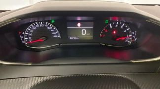 Leasing Sedan Peugeot 208 2023