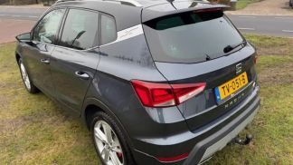 Leasing SUV Seat Arona 2018