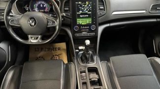Finansowanie Wóz Renault Megane 2019