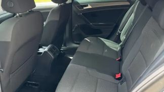 Finansowanie Wóz Volkswagen GOLF VARIANT 2013