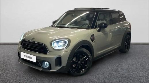 MINI COUNTRYMAN C 2021