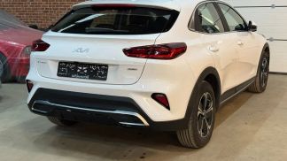 Finansowanie SUV Kia XCeed 2024
