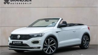 Finansowanie Zamienny Volkswagen T-Roc 2020
