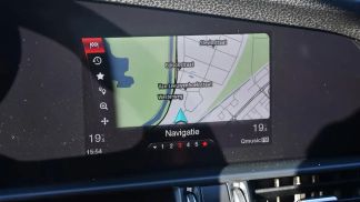 Lízing Sedan Alfa Romeo Giulia 2018