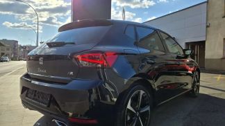Leasing Hayon Seat Ibiza 2023