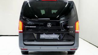 Finansowanie Hatchback MERCEDES VITO 2024