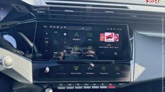 Leasing Sedan Peugeot 408 2023