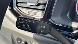 Financování Hatchback Volkswagen Polo 2019
