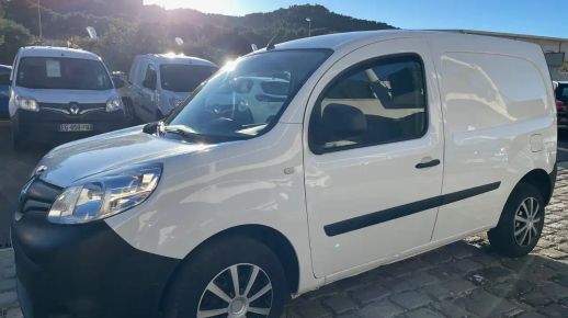 Renault Kangoo 2021