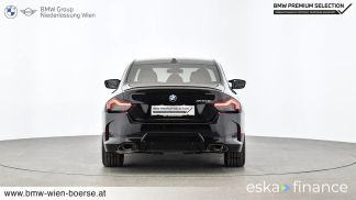 Leasing Coupe BMW 240 2024