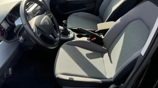 Finansowanie SUV Seat Arona 2019
