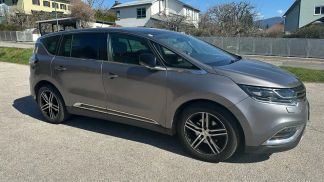 Financování Hatchback Renault Espace 2015