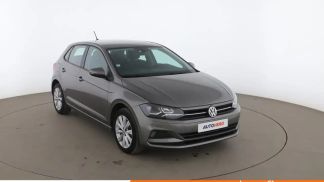 Leasing Hatchback Volkswagen Polo 2018