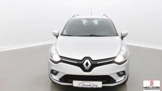 Leasing Wagon Renault Clio 2020