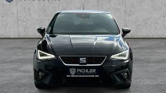 Finansowanie Sedan Seat Ibiza 2024