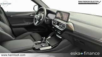 Finansowanie SUV BMW X4 2024