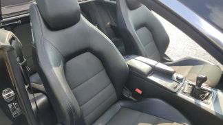 Leasing Convertible MERCEDES E 220 2010
