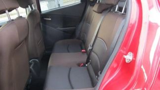 Leasing Hatchback Mazda 2 2021