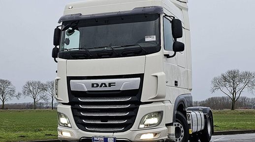 DAF XF 480 2017
