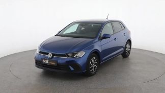 Leasing Hatchback Volkswagen Polo 2023