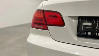 Finansowanie Coupé BMW 325 2010