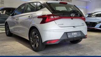 Lízing Hatchback Hyundai i20 2023