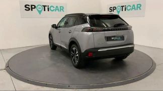 Leasing SUV Peugeot 2008 2021