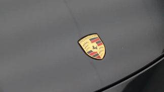 Leasing Coupe Porsche 991 2015