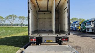Leasing Special truck Mercedes-Benz ATEGO 824 2014