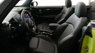 Lízing Kabriolet MINI Cooper S Cabrio 2023