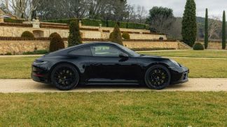 Leasing Coupé Porsche 911 2023