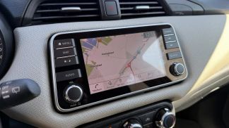 Leasing Hayon Nissan Micra 2020