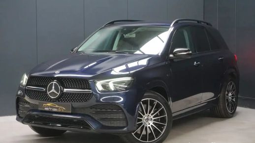 MERCEDES GLE 350 2020