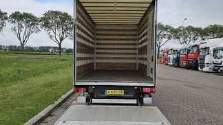 Finansowanie Zamknięte pudełko Volkswagen CRAFTER 35 2.0 2018