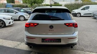 Leasing Wagon Volkswagen Golf 2020