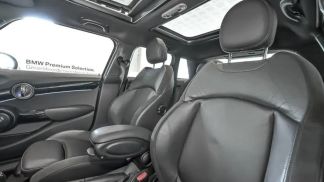 Leasing Hatchback MINI Cooper 2023