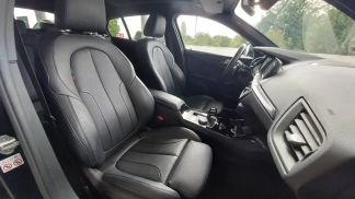 Leasing Sedan BMW 118 2021