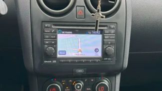 Finansowanie Hatchback Nissan Qashqai 2013