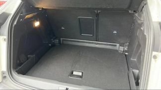 Lízing SUV Peugeot 3008 2024