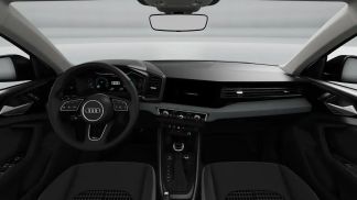 Finansowanie Hatchback Audi A1 2025