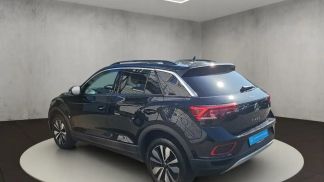 Finansowanie SUV Volkswagen T-Roc 2024