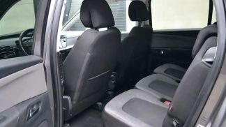 Financování Hatchback Citroën GRAND C4 SPACETOURER 2022