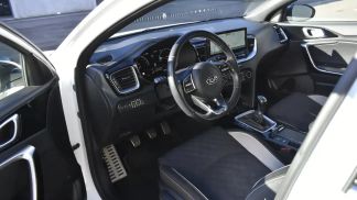 Lízing Kombi Kia PROCEED / PRO_CEE'D 2021