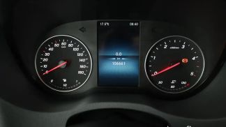 Finansowanie Van MERCEDES SPRINTER 2020