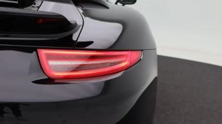 Leasing Coupe Porsche 991 2015
