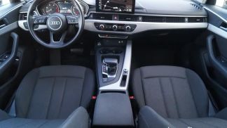 Leasing Wagon Audi A4 2020