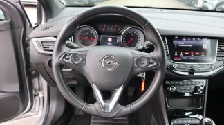 Finansowanie Wóz Opel Astra 2019