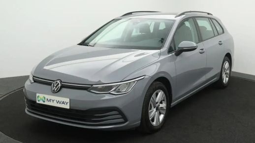 Volkswagen GOLF VARIANT 2022