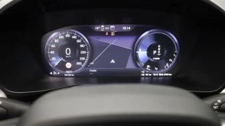 Leasing SUV Volvo XC40 2021