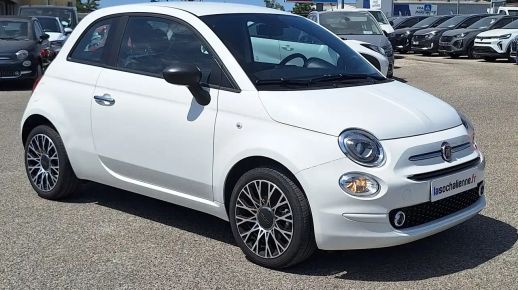 Fiat 500 2024